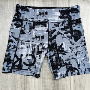 Calvin Klein Shorts Bicycle Print all over XL
